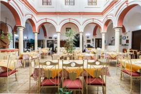 Hotel Marqués de Torresoto by Vivere Stays Arcos De La Frontera